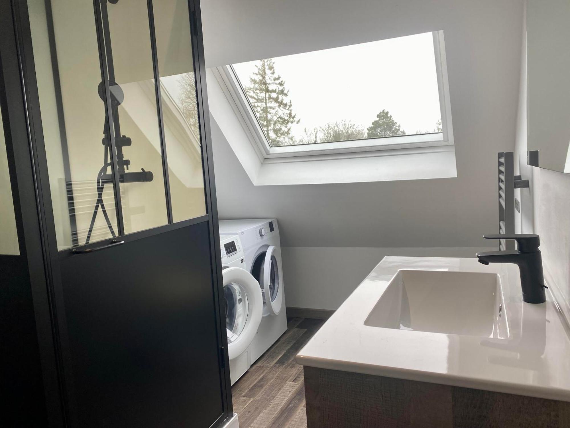 Gites Casale Di Vito Longvilliers  Ngoại thất bức ảnh